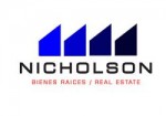Nicholson Real Estate